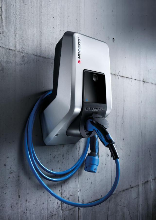 Wohnung Mit Talblick, Ladestation E-Auto Siegen Exterior foto